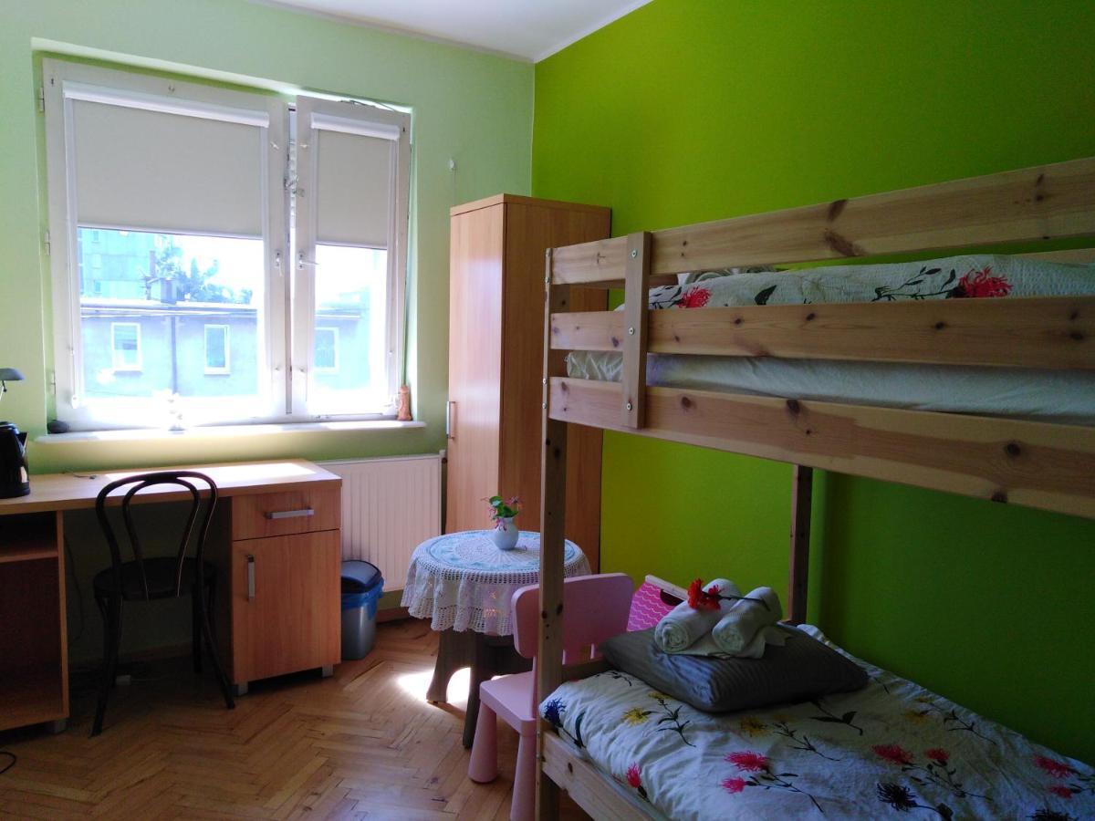 Privat bolig Rodzinne Hanna *