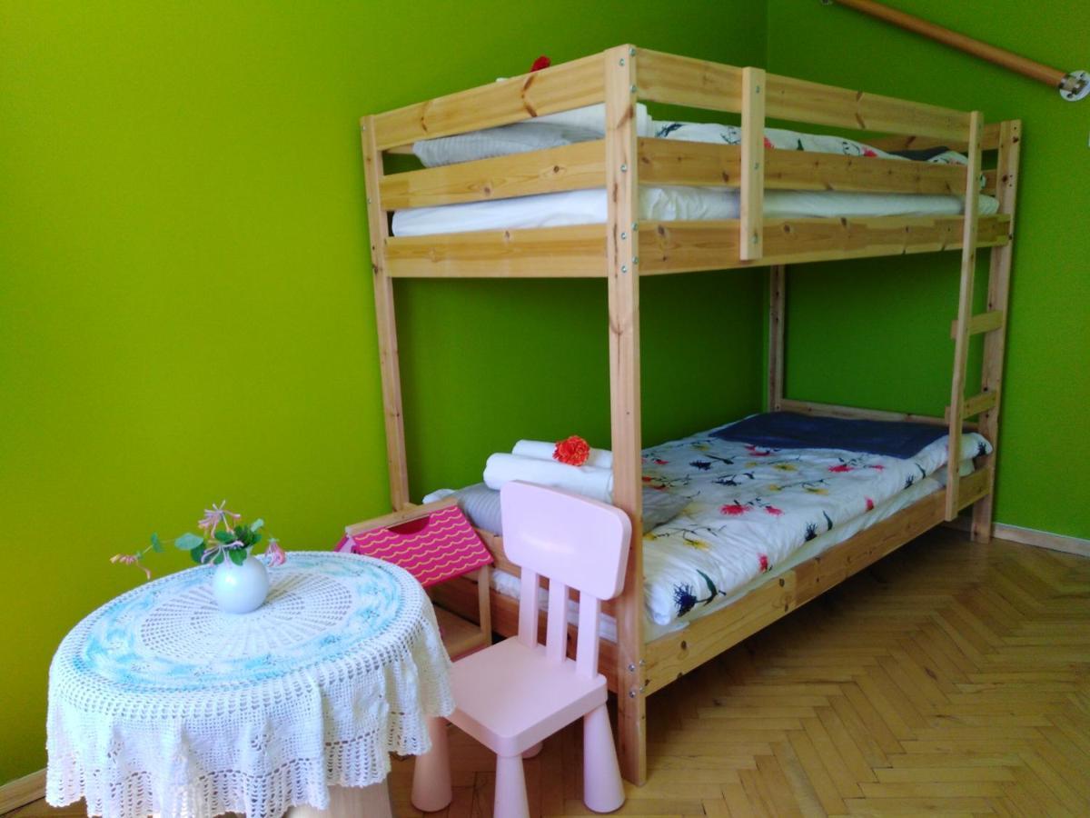 Privat bolig Rodzinne Hanna *