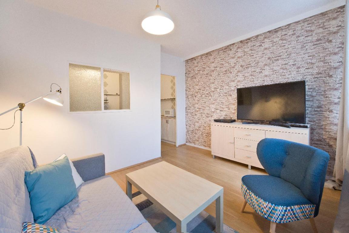 Yourapart Best Location Dlugi Targ Apartment *