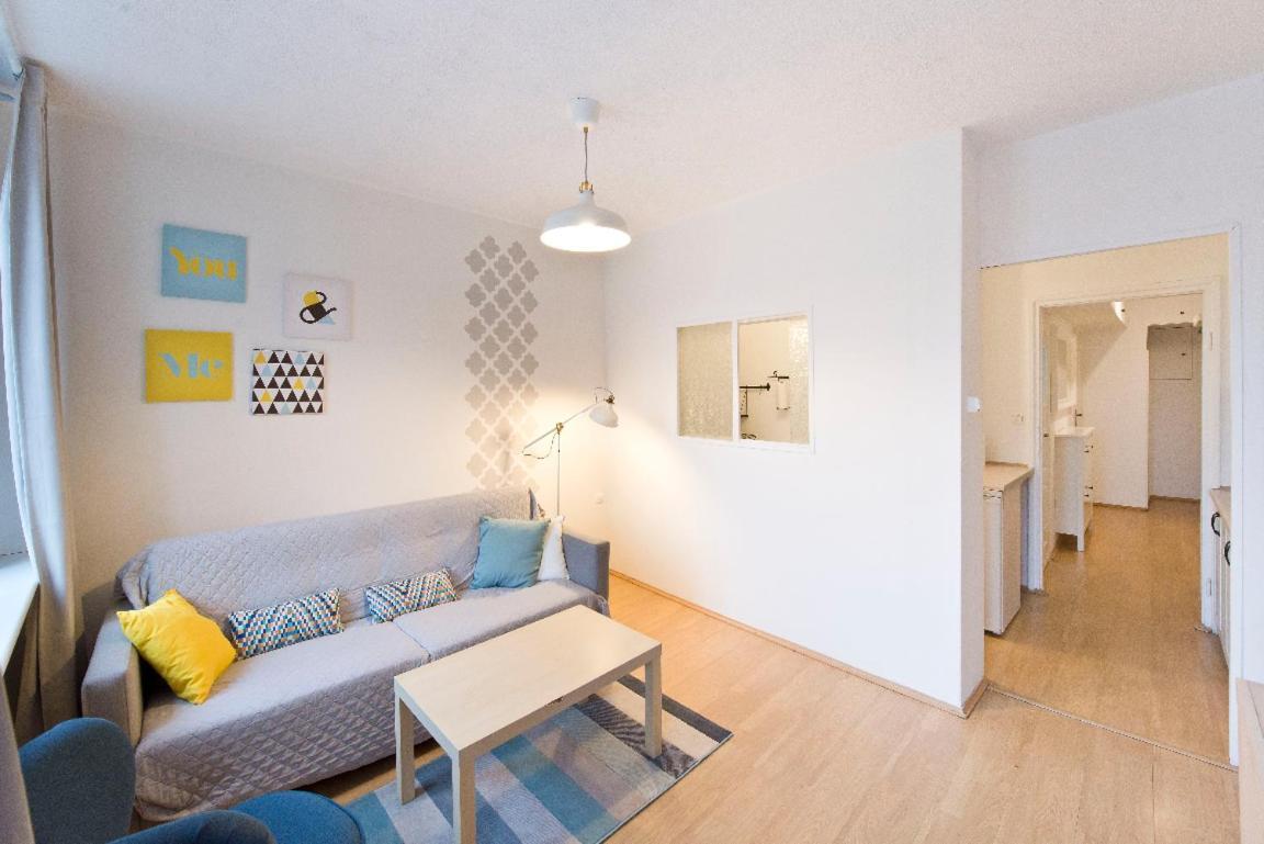 Apartment Yourapart Best Location Dlugi Targ