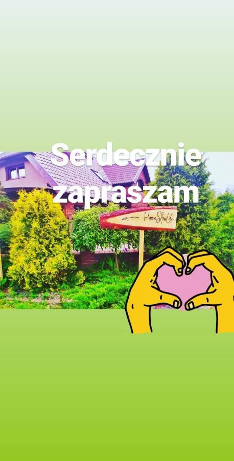 Home&slow Life Gdansk