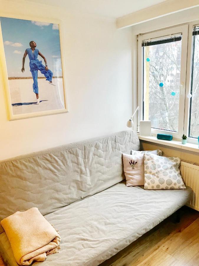 Cosy & Cute & Central Lejlighed *