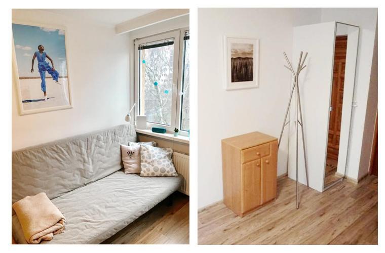 Lejlighed Cosy & Cute & Central