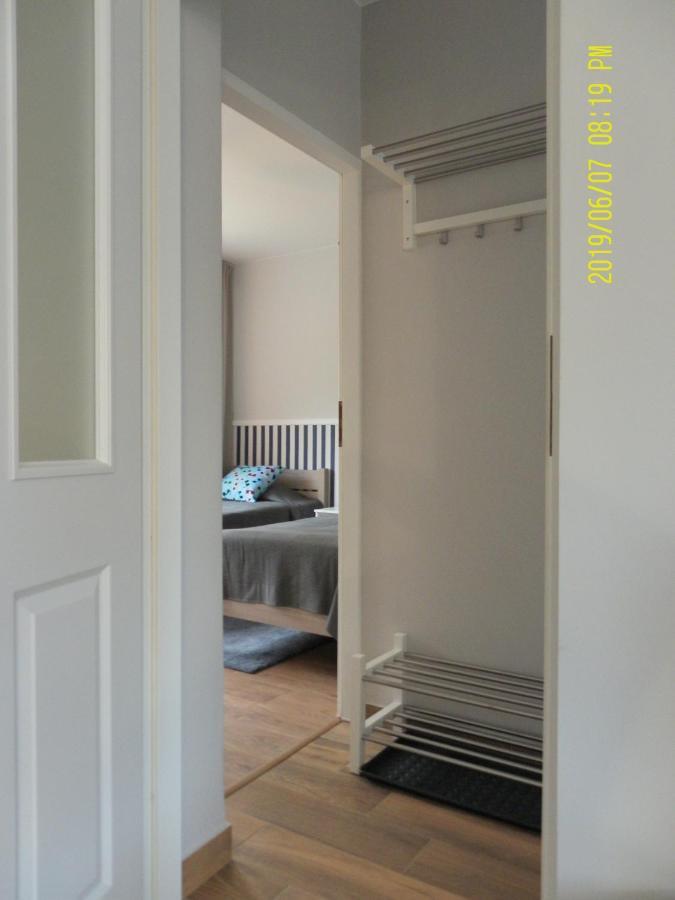 Premium 200m. Do Plazy Apartment