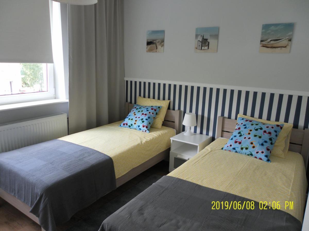 Premium 200m. Do Plazy Apartment Gdansk