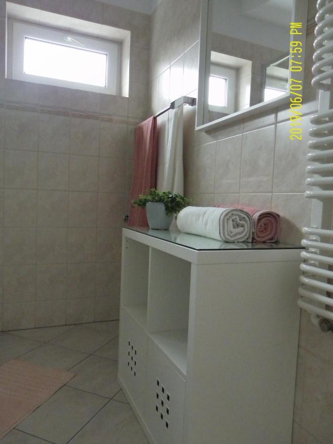 Premium 200m. Do Plazy Apartment