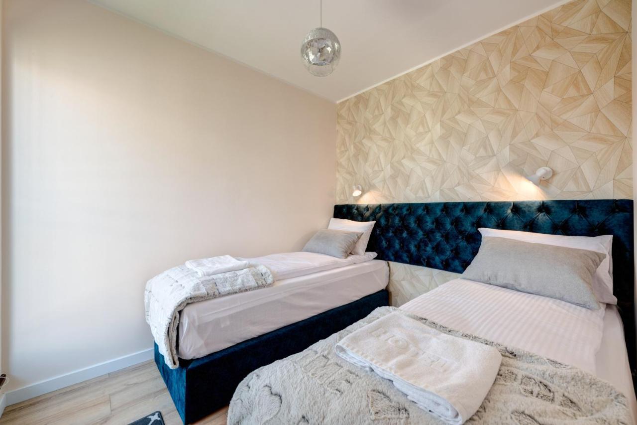Live & Travel Number 1 Apartamento *