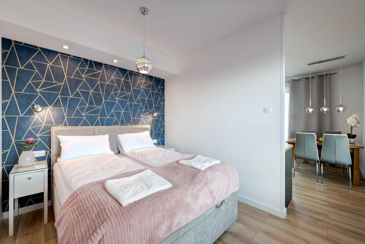 Live & Travel Number 1 Apartamento *