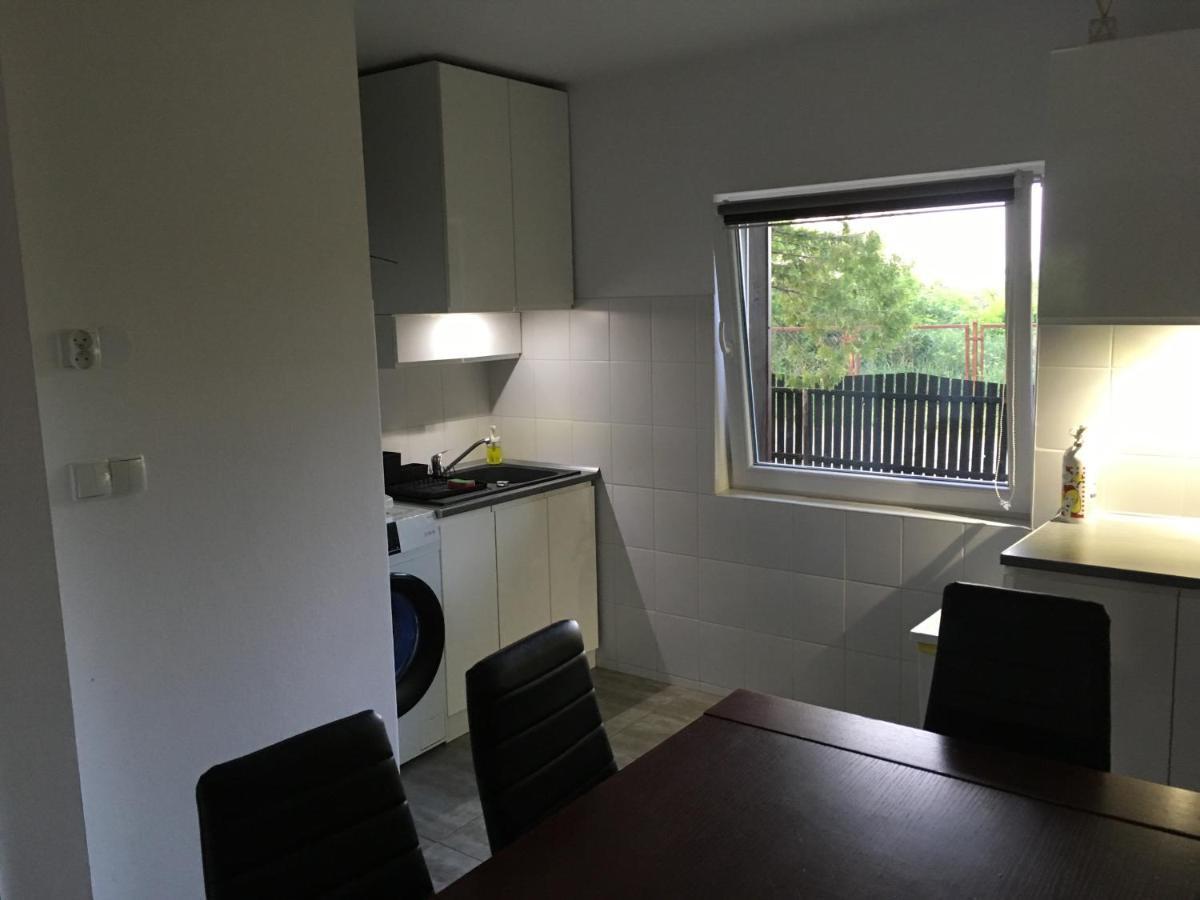 Stogi Plaza Apartment Gdansk