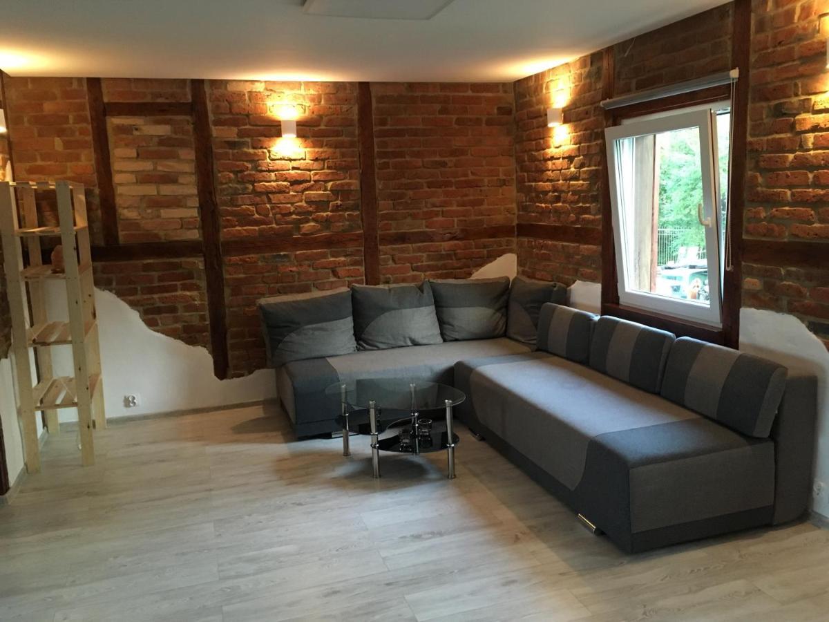 Stogi Plaza Apartment *
