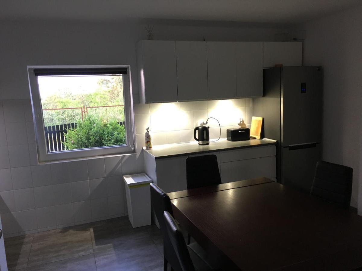 Apartment Stogi Plaza