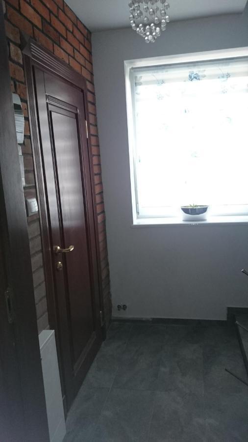 Homestay New 3km To Centrum