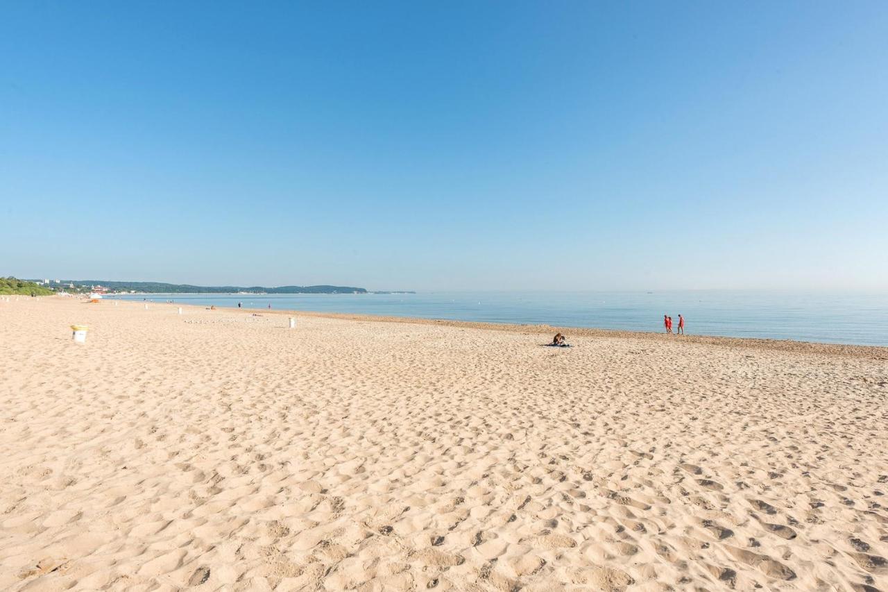 Flats For Rent - Jelitkowo Tre Mare Apartment Gdansk