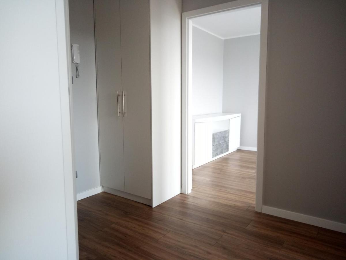 - Centrum Ul. Chlodna 1 Apartment Gdansk
