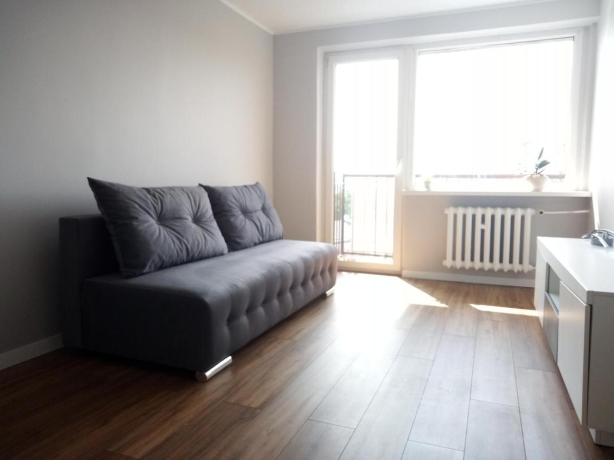 - Centrum Ul. Chlodna 1 Apartment