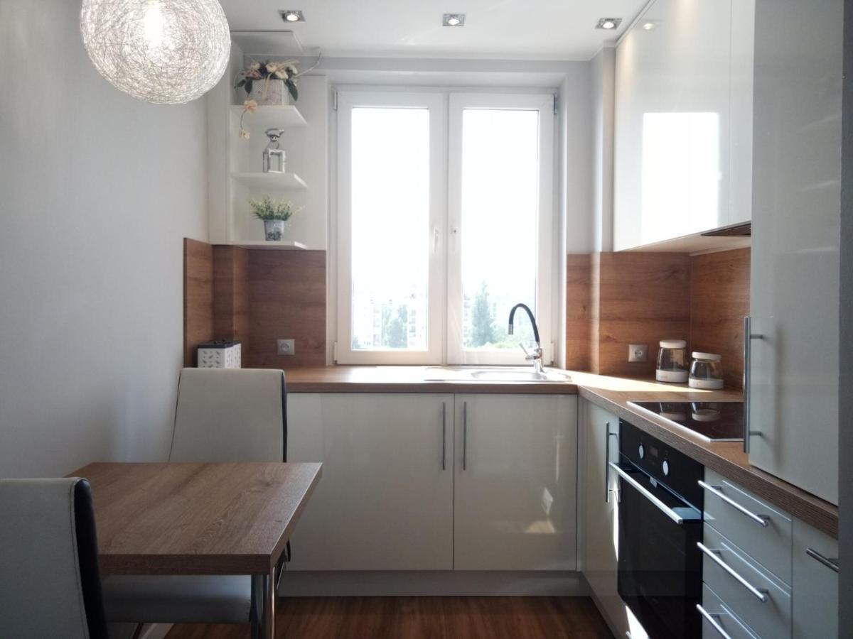 Apartment - Centrum Ul. Chlodna 1 Gdansk