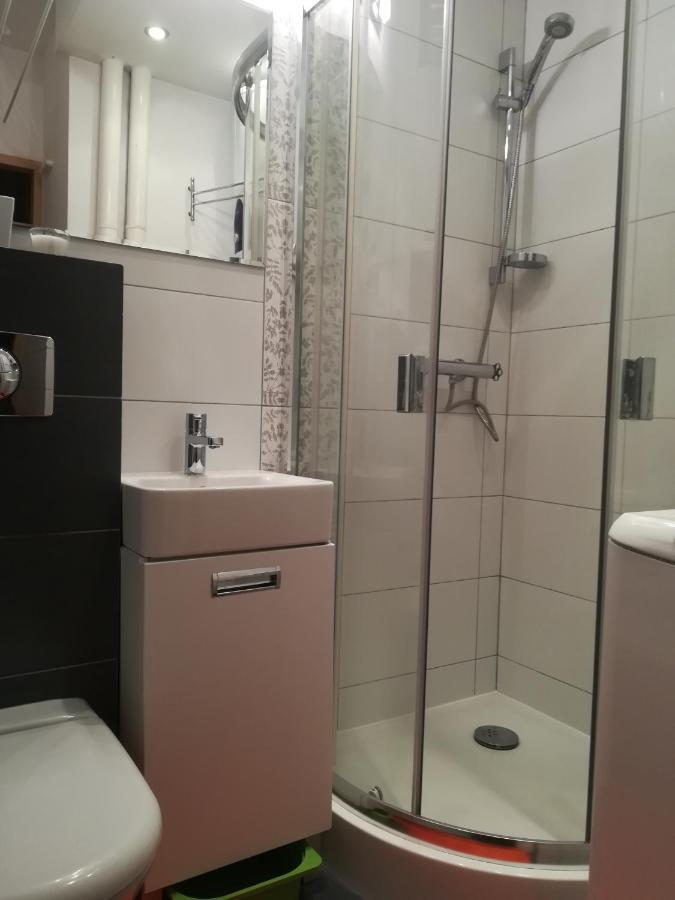 Apartment Garsoniera Gdansk