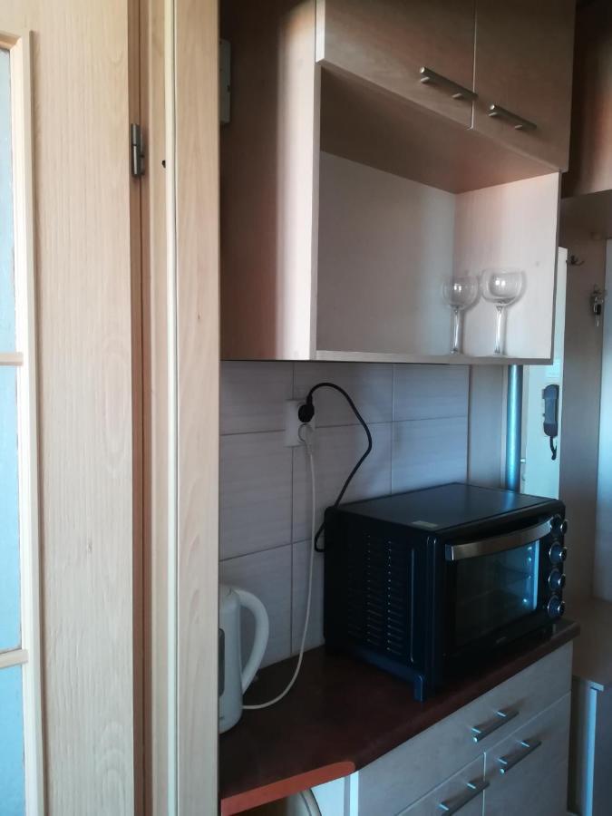 Apartment Garsoniera