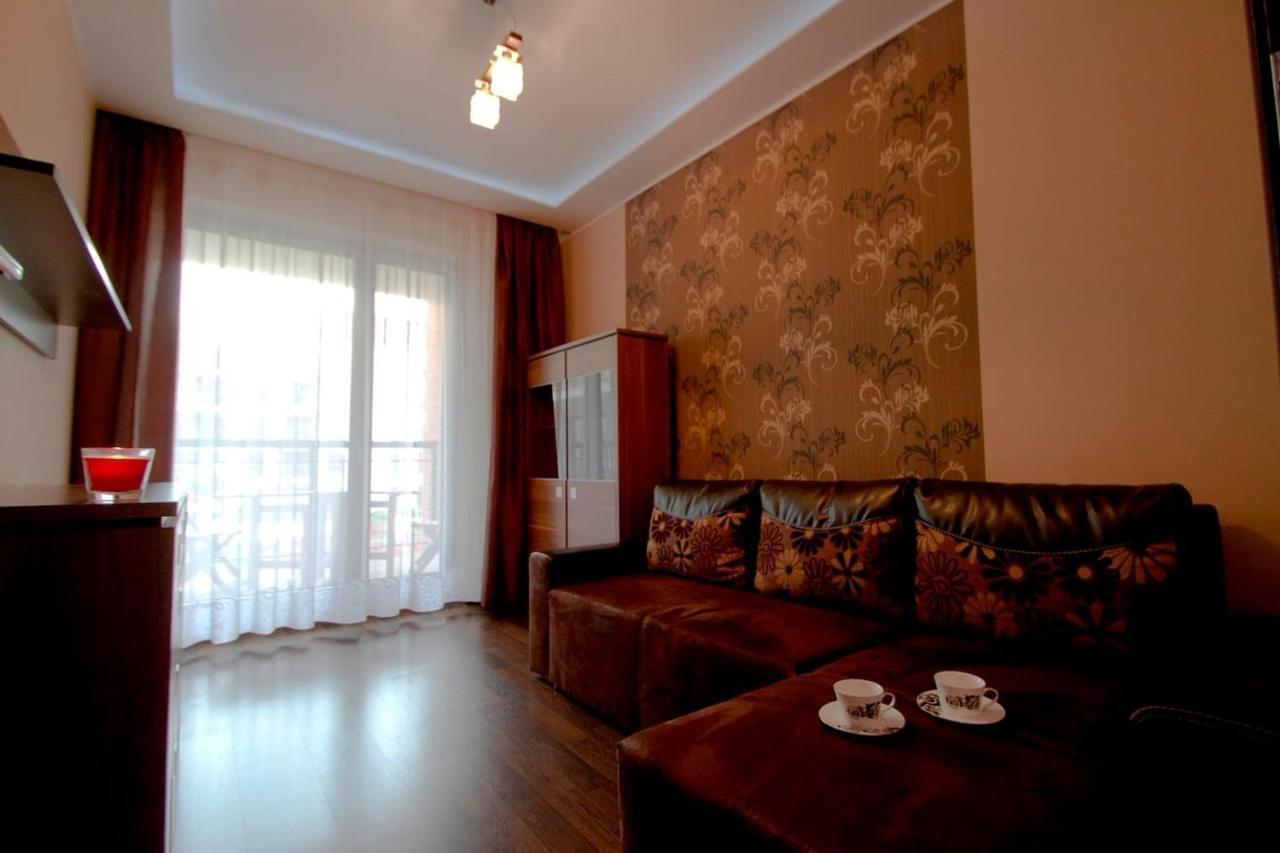 Apartamento Golden Apartments&sz7-66