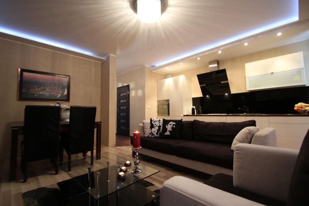 Golden Apartments&sz7-66 Apartamento *