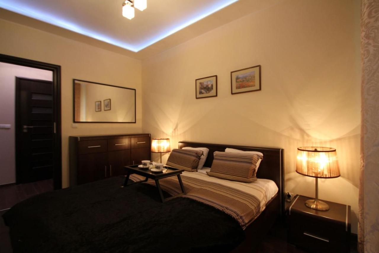 Apartamento Golden Apartments&sz7-66 Gdańsk