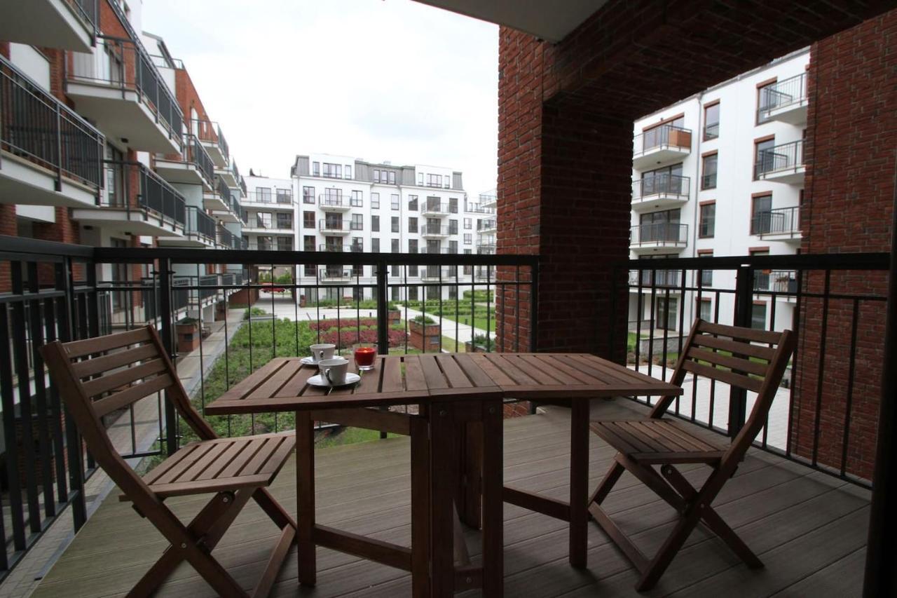 Golden Apartments&sz7-66 Gdańsk