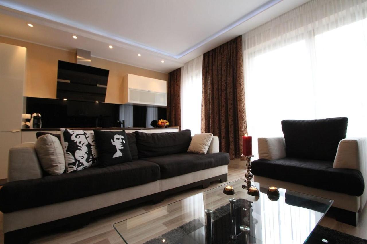 Apartamento Golden Apartments&sz7-66 *
