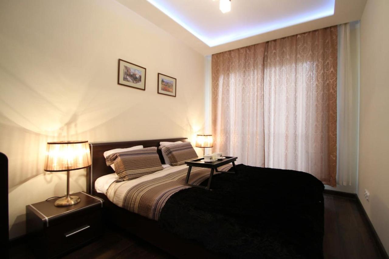 Golden Apartments&sz7-66 Apartamento *