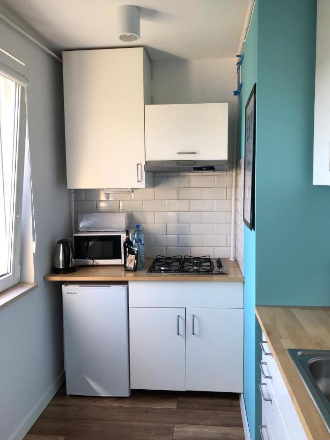 Apartament 3city I Lägenhet