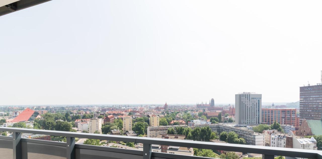 Bastion Walowa Royal Gdansk