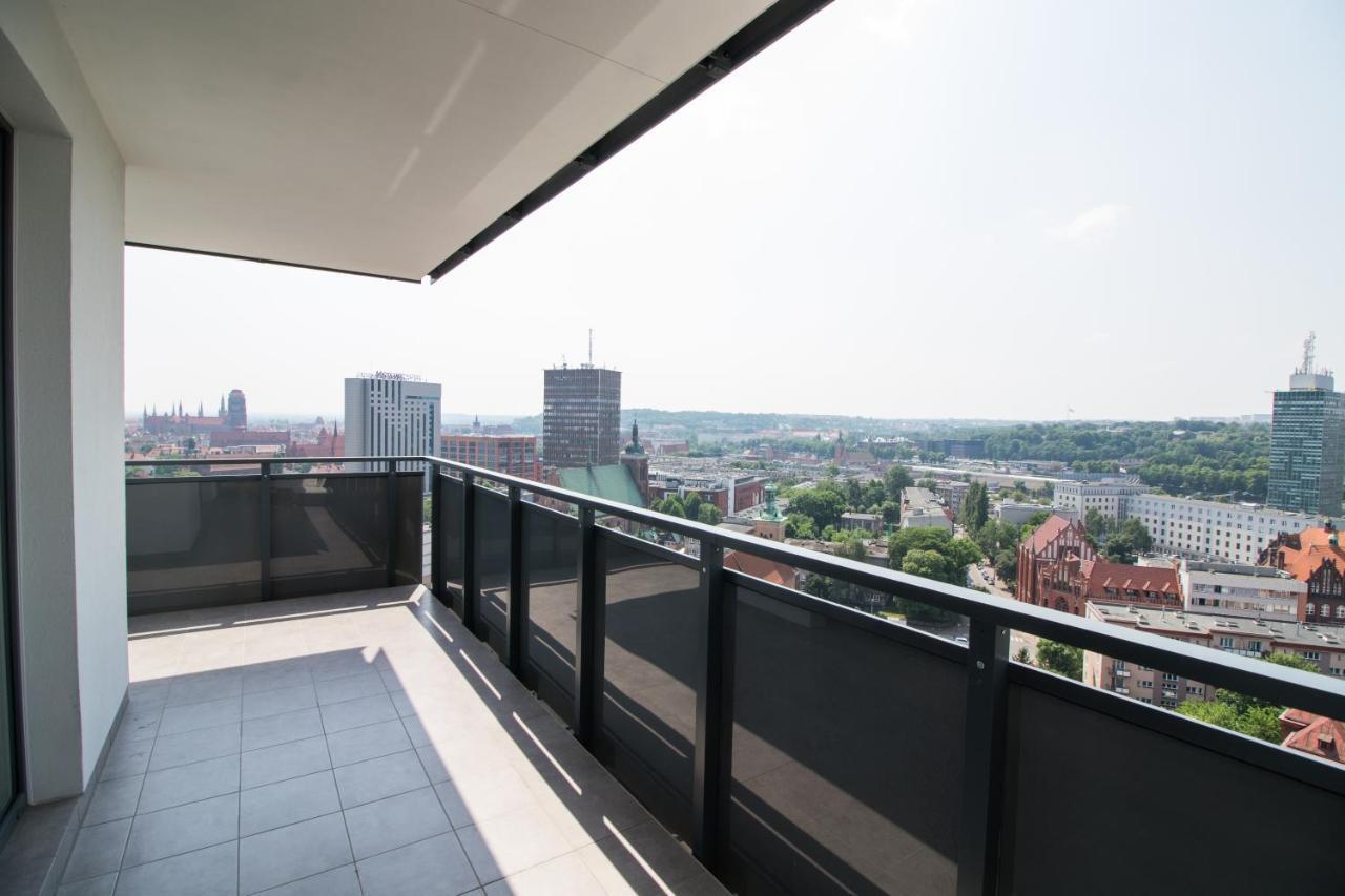 Bastion Walowa Royal Apartment