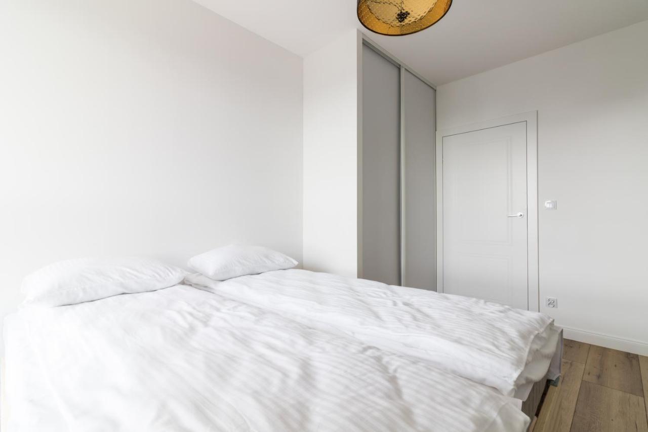 Bastion Walowa Royal Apartment Gdansk