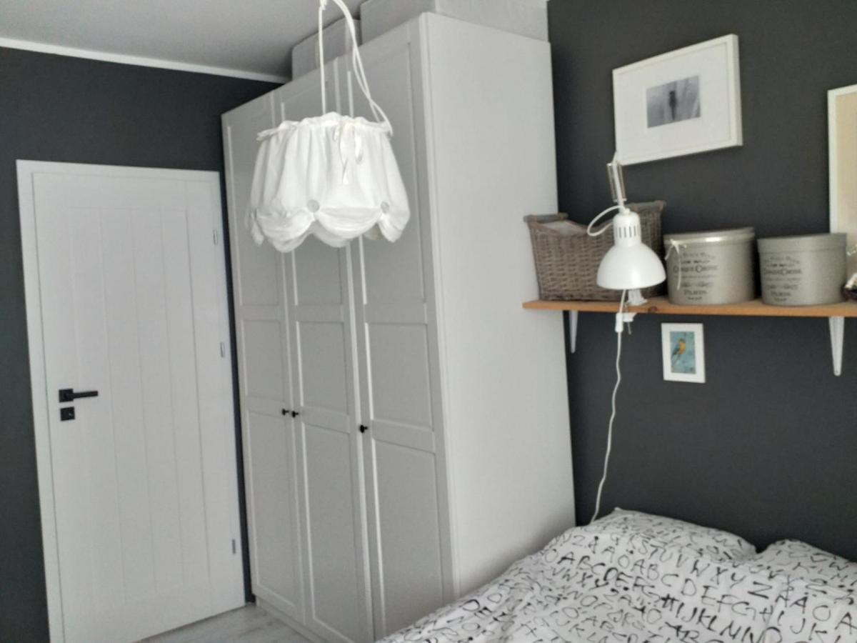 Skandynawski Apartment *