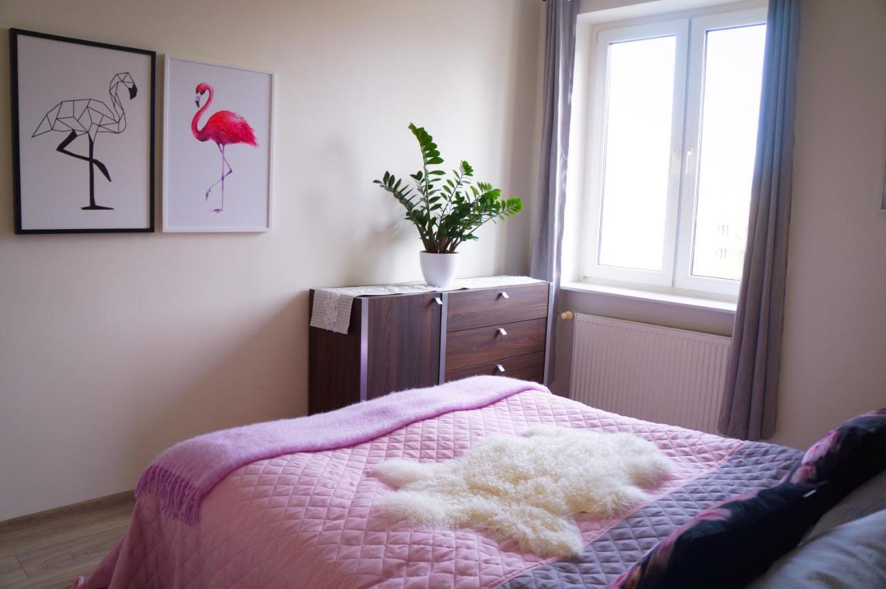 Apartment Beautiful Old Town View - 2 Gdansk