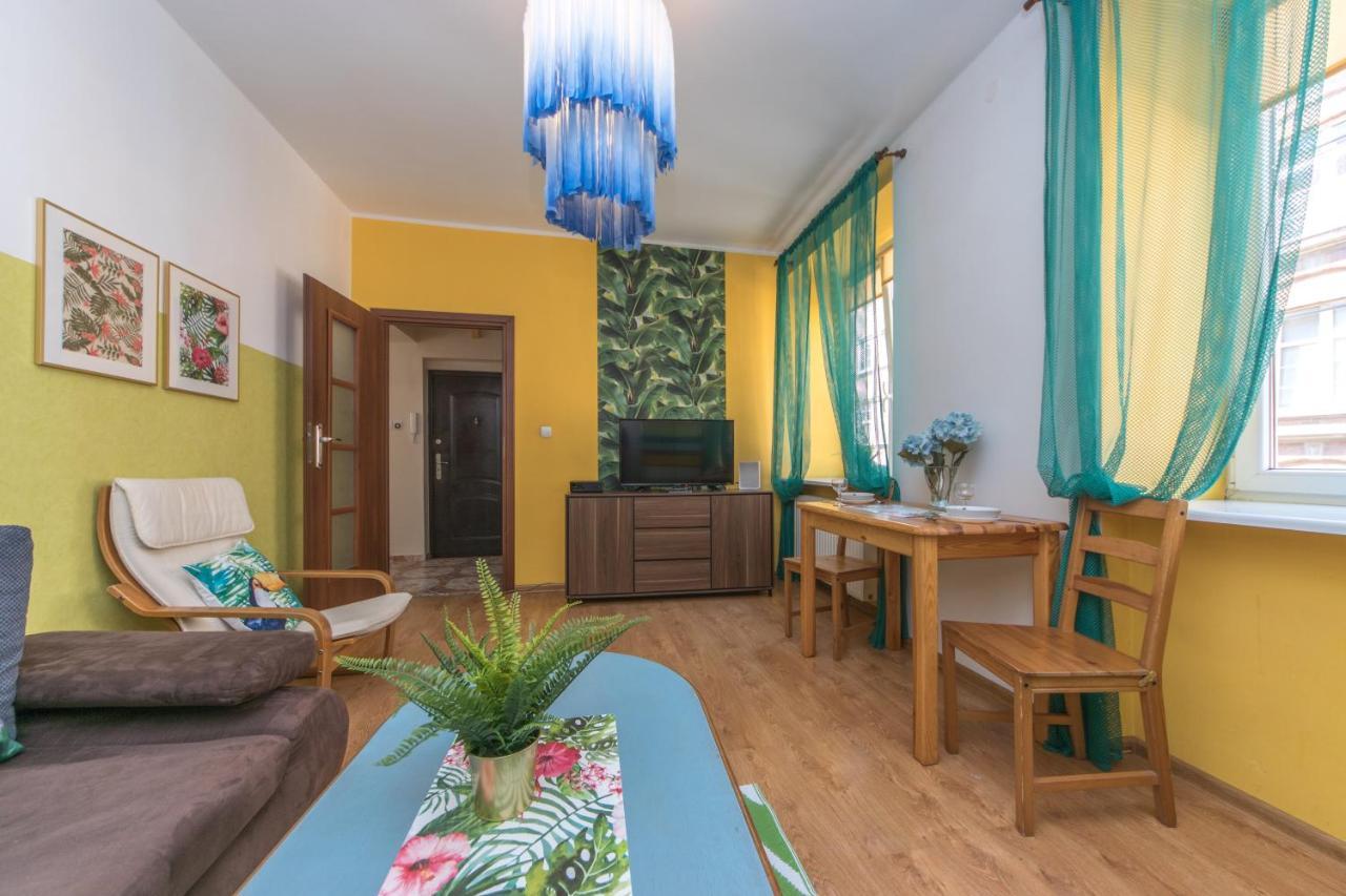 14 Przy Ul. Dlugiej Lejlighed Gdańsk