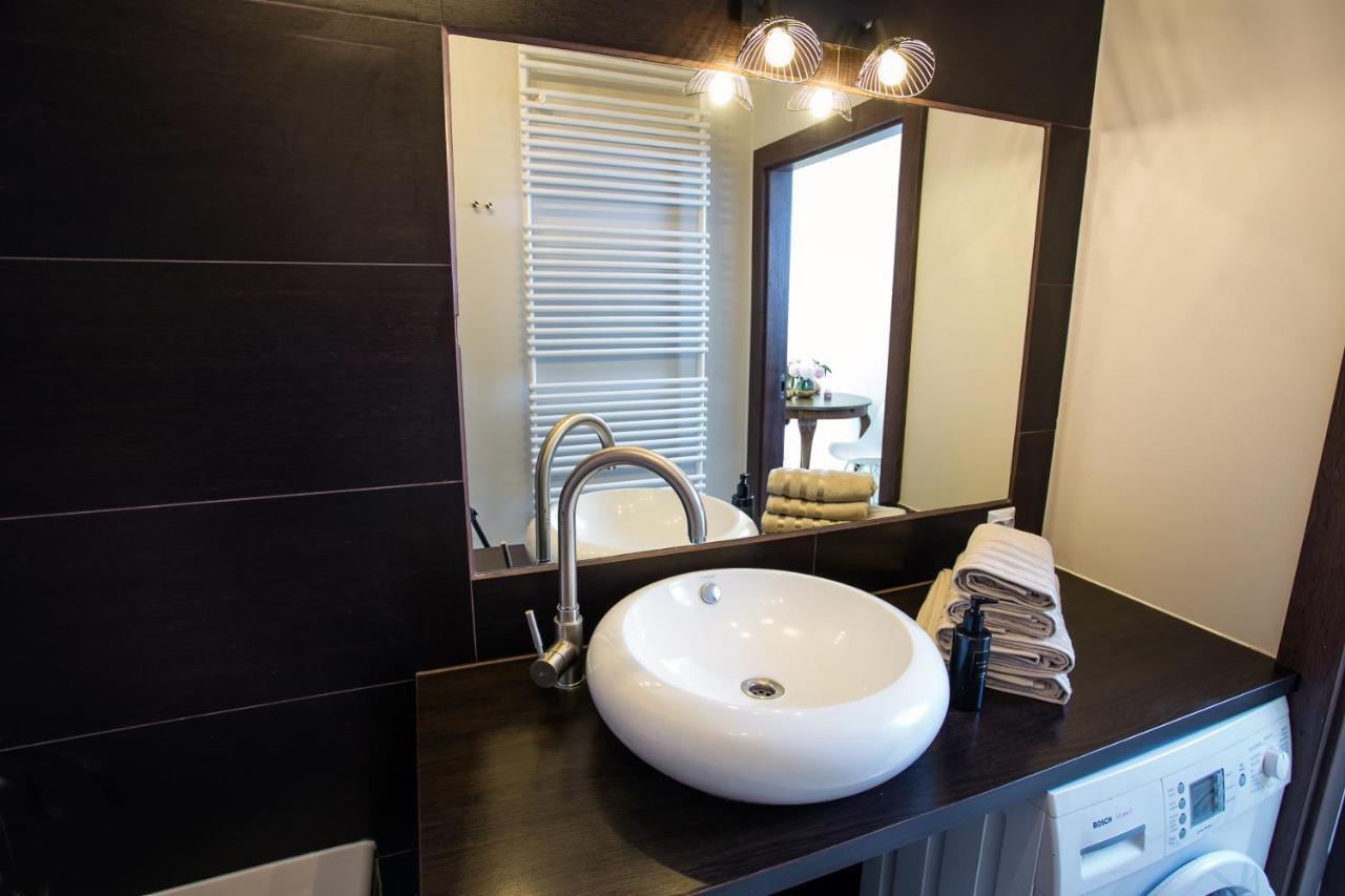 Lägenhet Apartament 