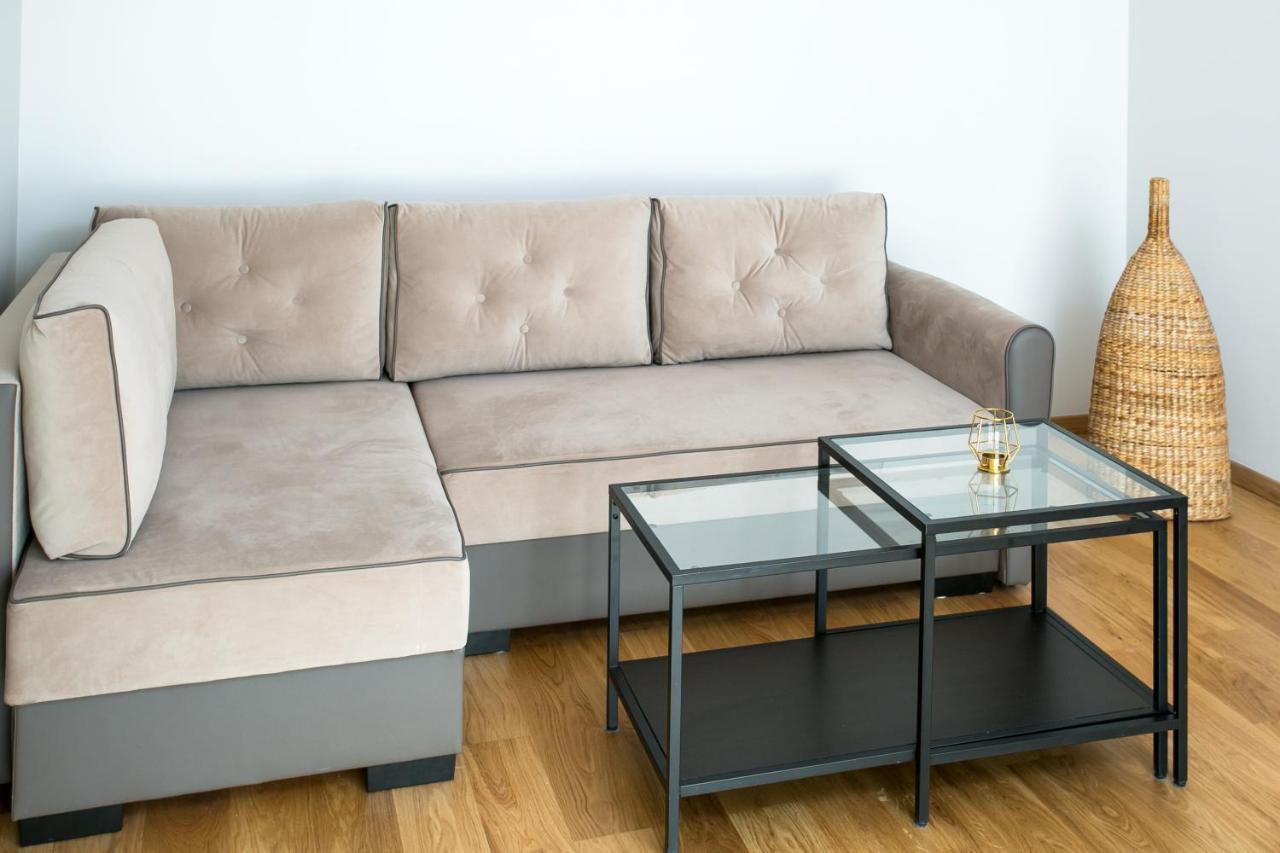 Lägenhet Apartament 