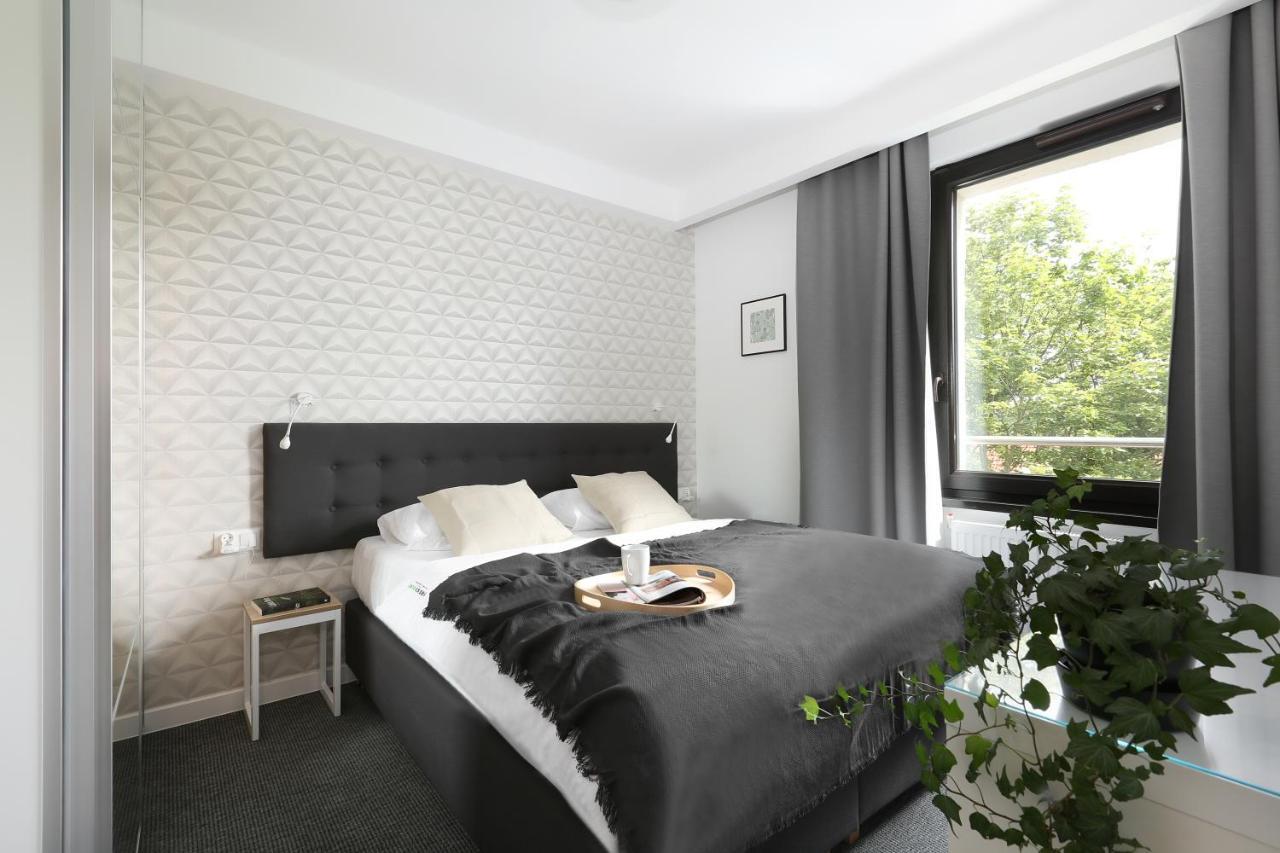 Apartment Vrestpoint