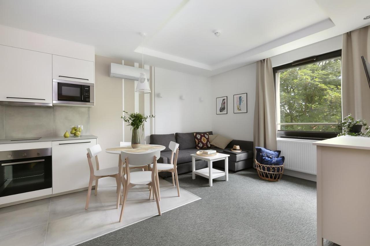 Vrestpoint Apartment