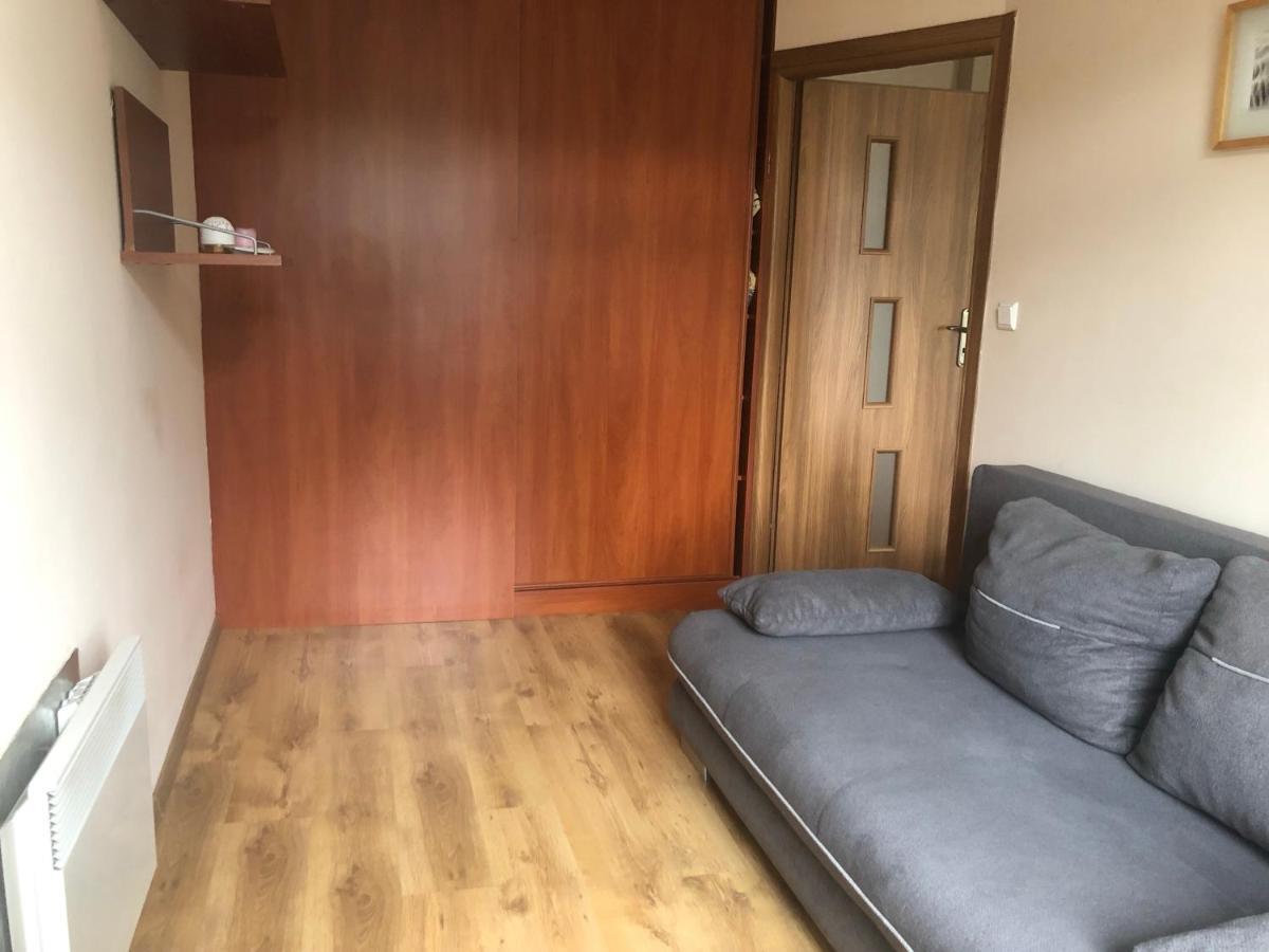 Apartment - Gdansk-oliwa