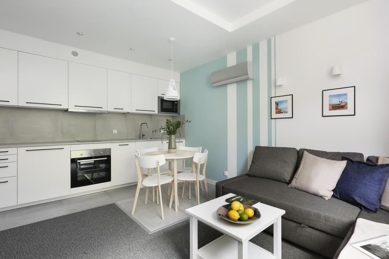 Vrestpoint Apartment Gdansk