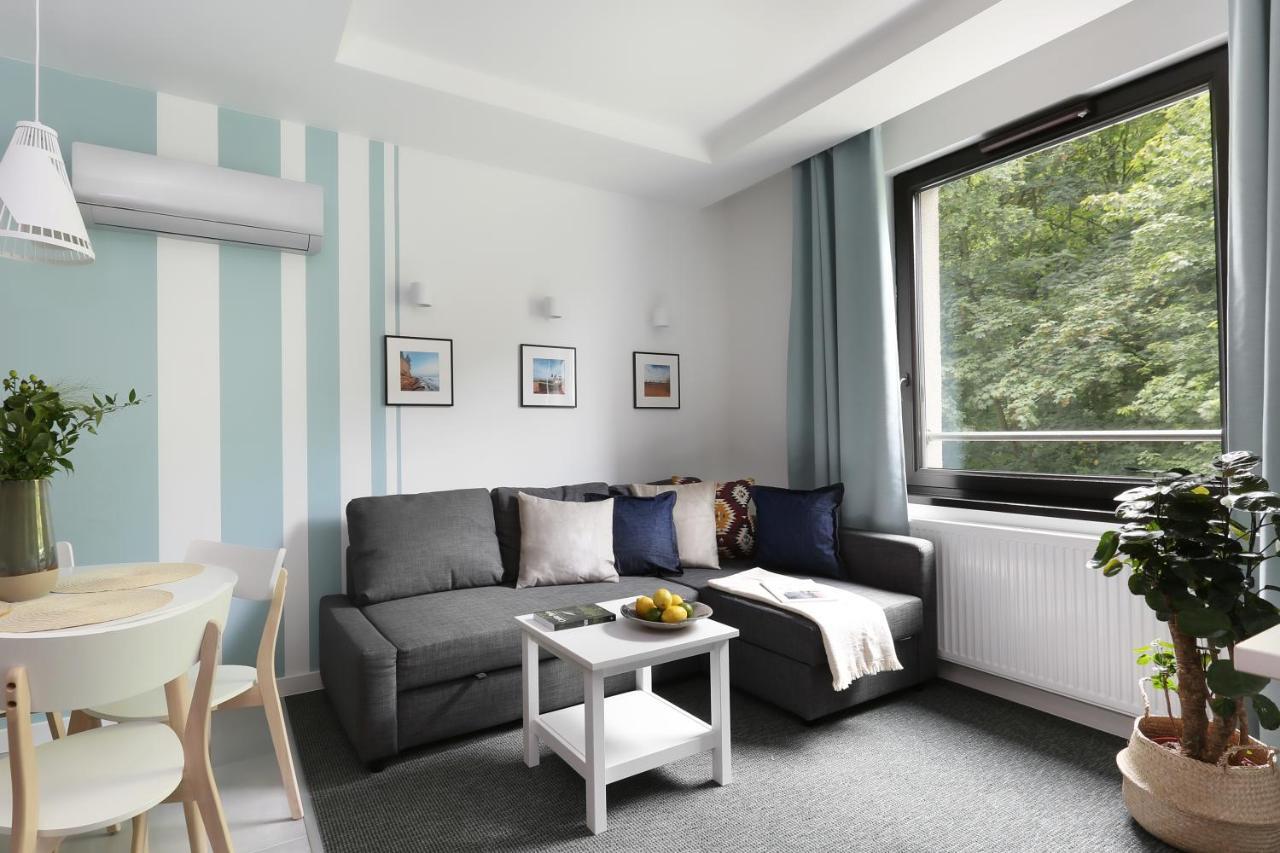 Vrestpoint Apartment