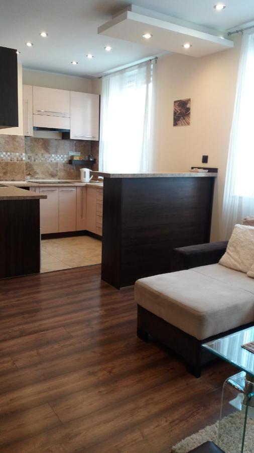 Apartament Na Piaskach * Gdańsk