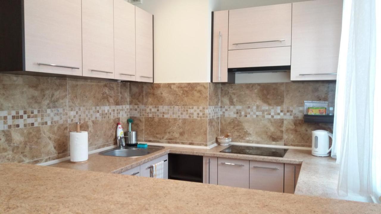 Lejlighed Apartament Na Piaskach