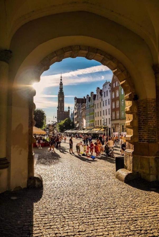 Carycy - Old Town * Gdańsk