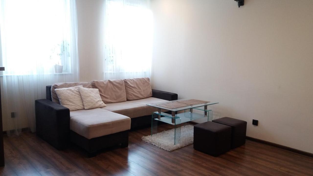 Apartament Na Piaskach