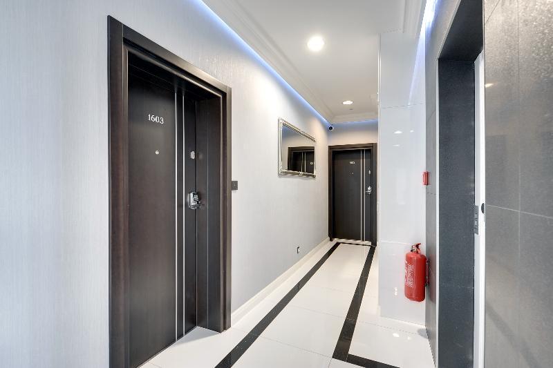 Apartment Olimp