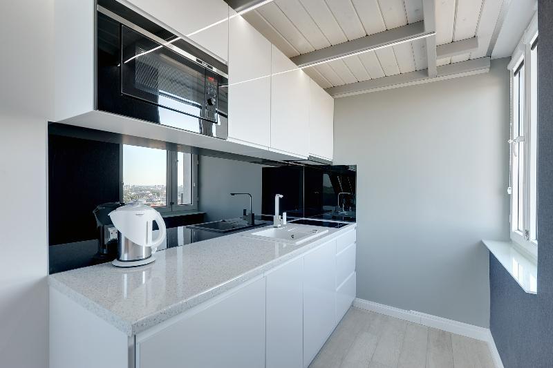 Apartment Olimp Gdansk