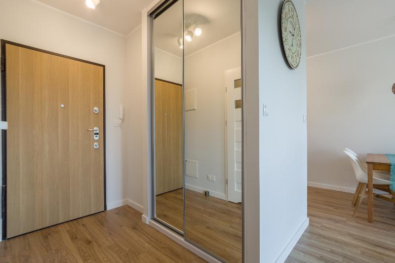 Browar Gdanski Budget By Renters *