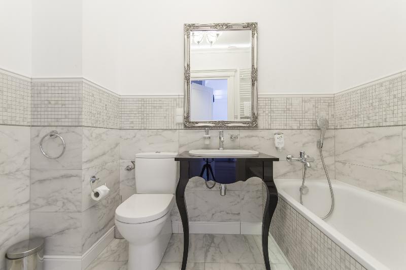 Aparthotel Browar Gdanski Budget By Renters *